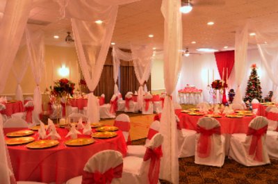 Photo of The Grove Ballroom