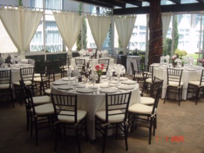 Photo of Salon Huipiles