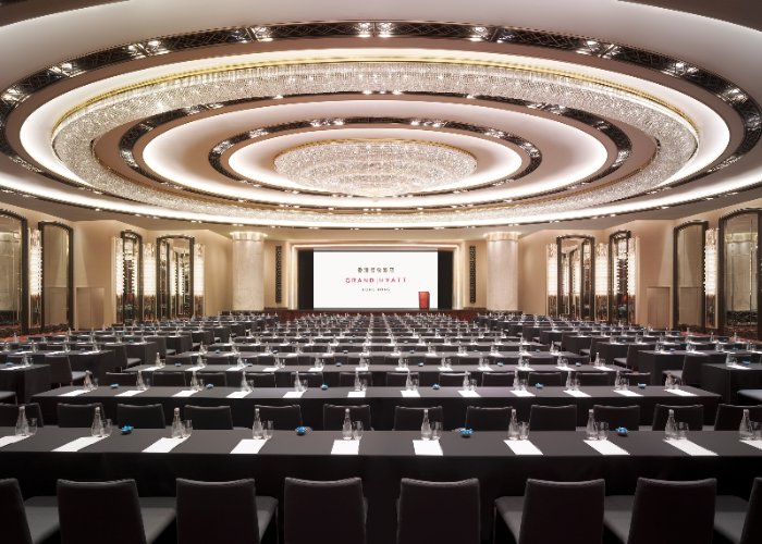 Photo of Grand Ballroom