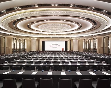 Photo of Grand Ballroom, Foyer, Grand Rooms and Annex