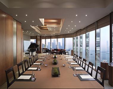 Photo of Chief Executive Suite III