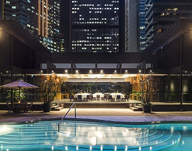 Photo of The Pool House