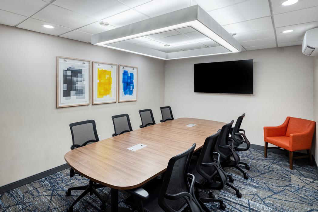 Photo of Board Room