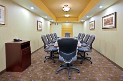 Photo of Seaview Boardroom