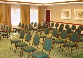Photo of Courtyard Meeting Room