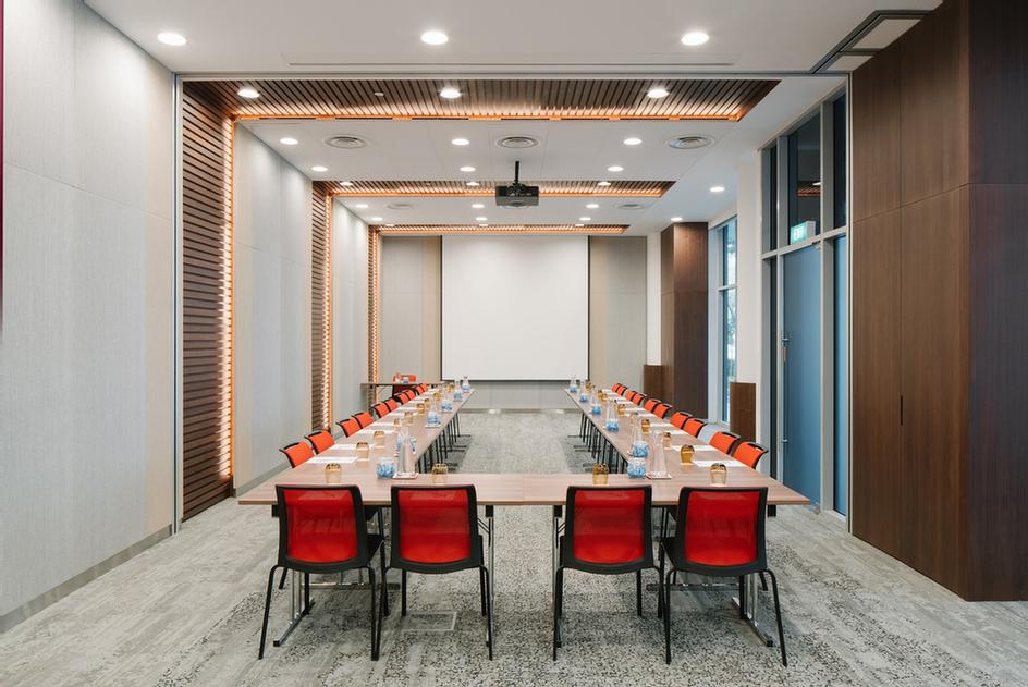 Photo of Jasmine Room
