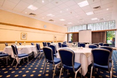Photo of Goodwood Suite