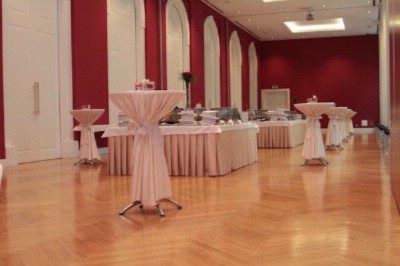 Photo of Glass Hall