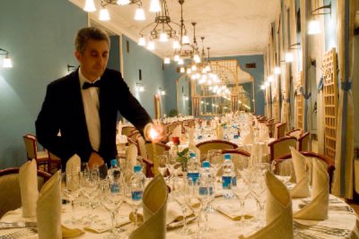Photo of Blue Room