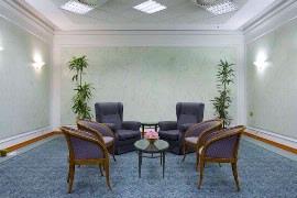 Photo of Banquet Hall