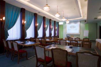 Photo of Red Room