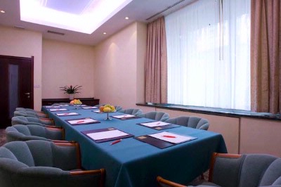 Photo of Golden Room