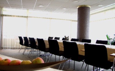 Photo of Lotus Room