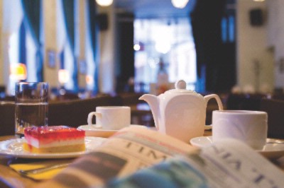 Photo of Grand Cafe