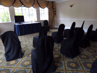 Photo of Oak Room