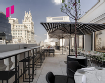 Photo of Terraza Gran Vía