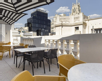 Photo of Terraza Salud
