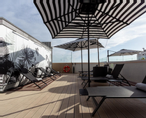 Photo of Solarium