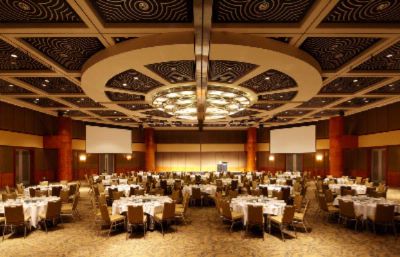 Photo of Grand Ballroom