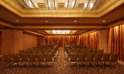 Photo of Plaza Ballroom 1