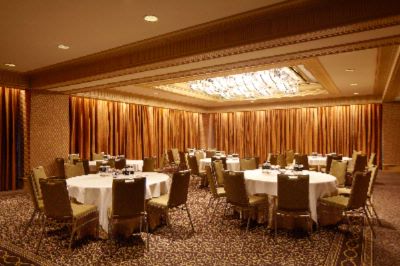 Photo of Plaza Ballroom 3