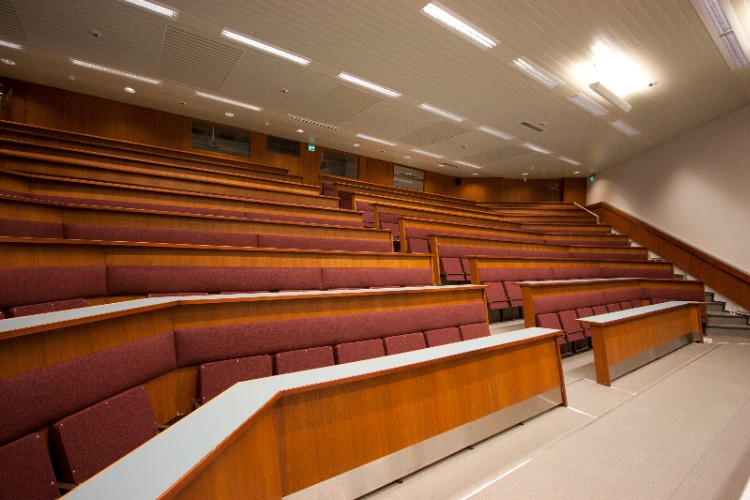 Photo of Auditorio