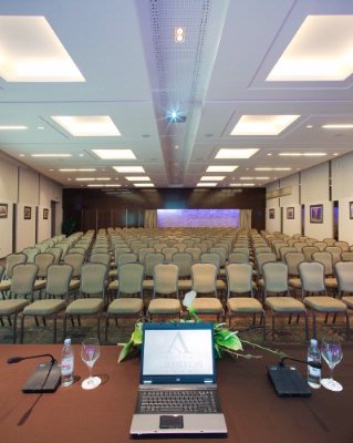 Photo of GRAND HALL
