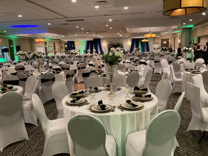 Photo of Emerald Ballroom 