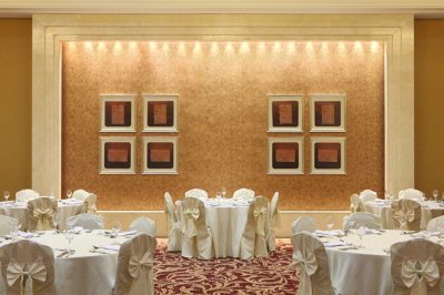 Photo of Le Meridien Ball Room