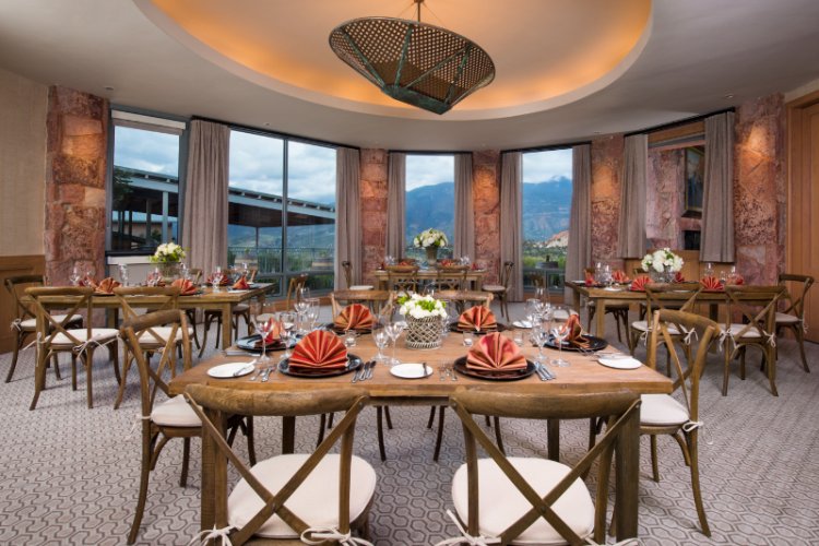 Photo of Hill Room