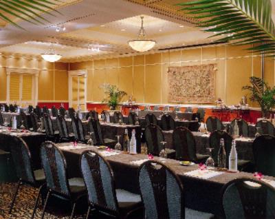 Photo of Sugar Beach Conference Centre