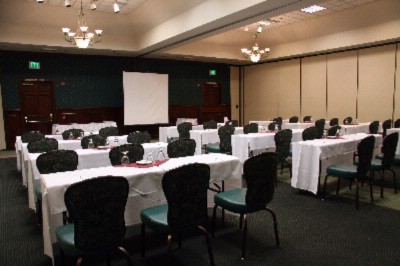 Photo of Swan Court Ballroom