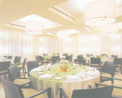 Photo of Jasmine Room