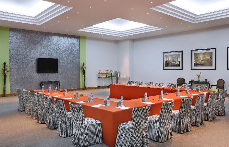 Photo of Hilton Sharm Dreams Meeting Room