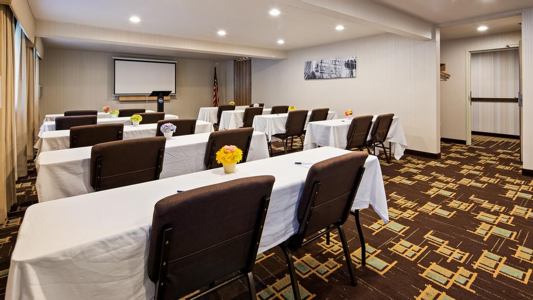 Photo of Snohomish Room