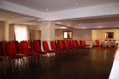 Photo of The Crumbles Suite