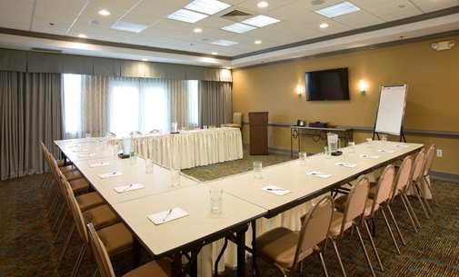 Photo of Mallard Room