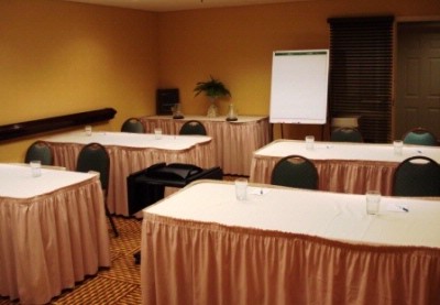 Photo of Ramapo Room