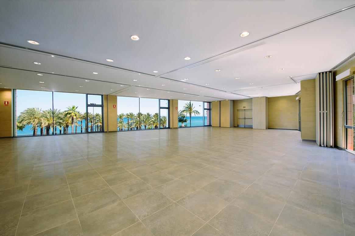 Photo of Mediterraneo Meeting Room