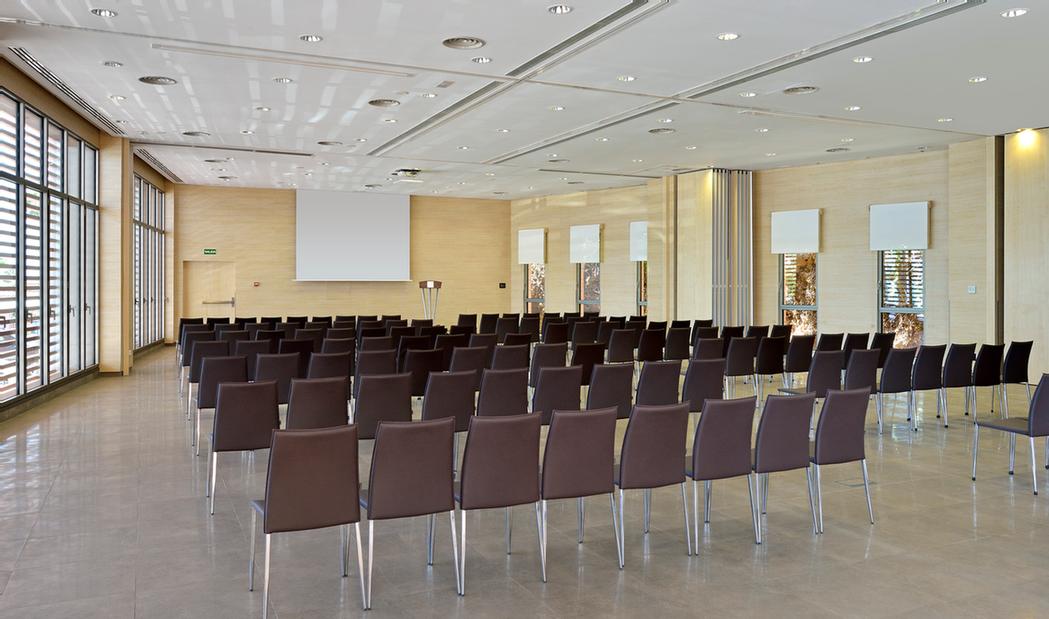 Photo of Torremolinos Meeting Room