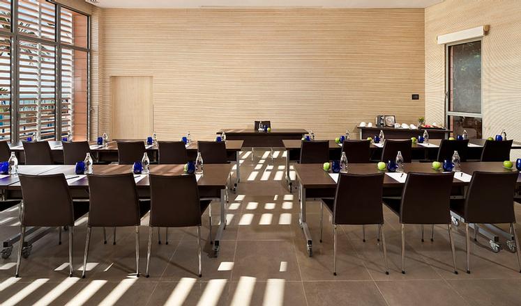Photo of Torremolinos B+C+D Meeting room