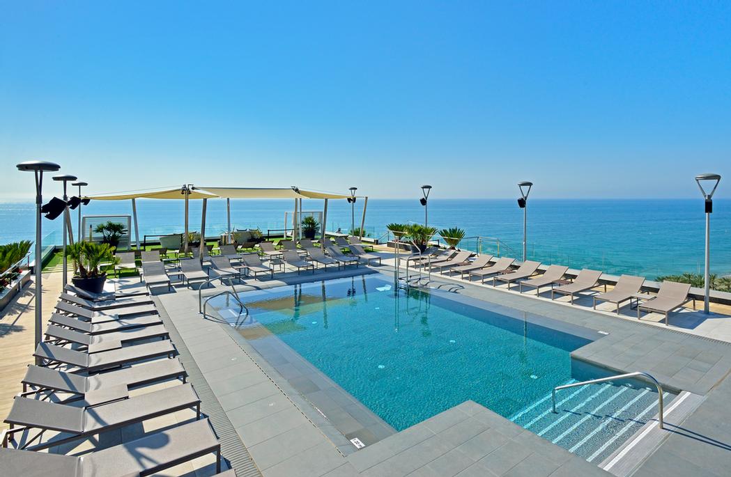 Photo of Rooftop SKY & SEA (adults only)