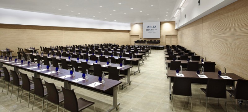 Photo of Malaga Meeting Room