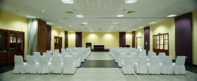 Photo of Emerald Hall