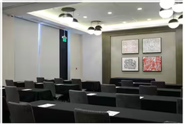 Photo of Sepulveda Room 1