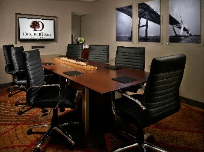 Photo of Alfa Board room