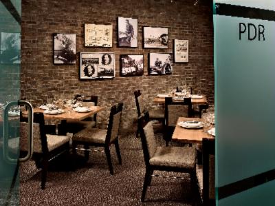 Photo of Private Dining Room