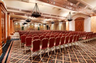 Photo of Ballroom A B C