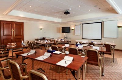 Photo of Meeting Room 4