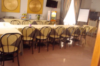 Photo of ARETINO MEETING ROOM